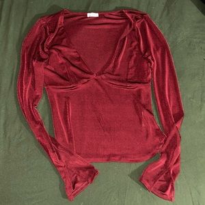 Intimately Free People Top